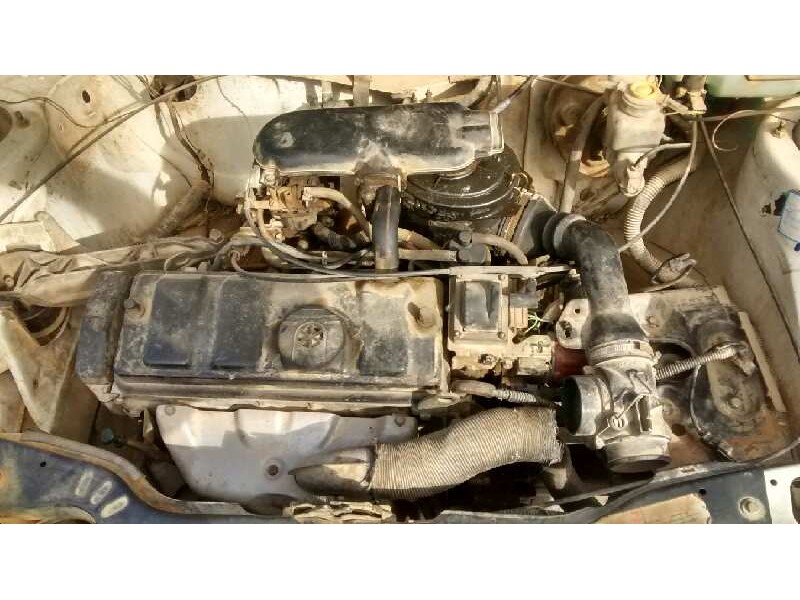 citroën c15 del año 1991