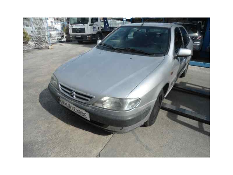 citroën xsara berlina del año 1998