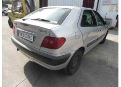 citroën xsara berlina del año 1998 2