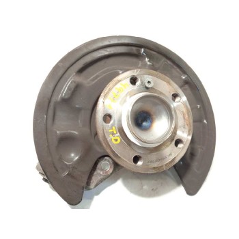 Recambio de mangueta trasera derecha para mercedes-benz clase cla (w117) cla 200 (117.343) referencia OEM IAM A2463503641  