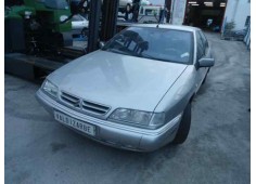 citroën xantia berlina del año 2000