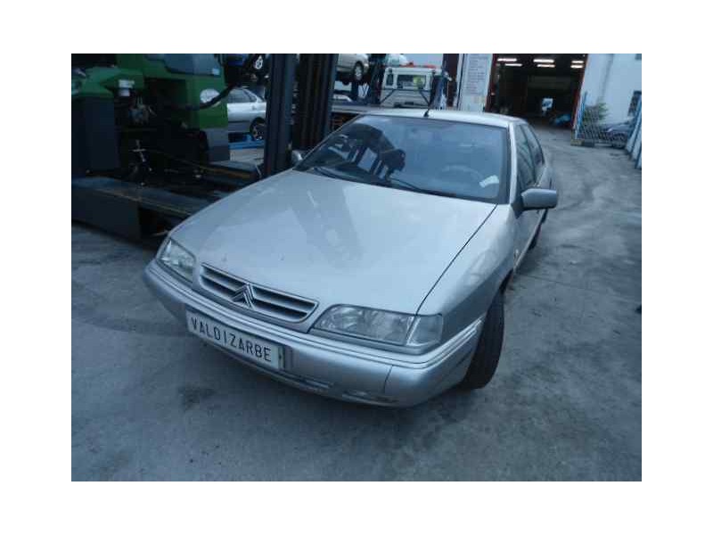 citroën xantia berlina del año 2000