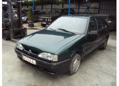 renault 19 hatchback (b/c53) del año 1993