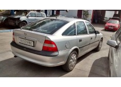 opel vectra b berlina del año 1997 2