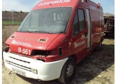 fiat ducato caja cerrada 14 (desde 03.94) del año 1997