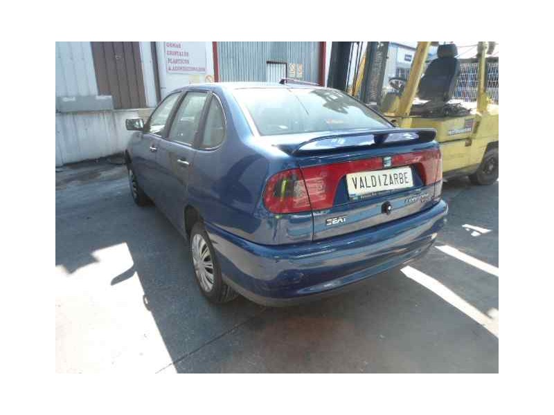 seat cordoba vario (6k5) del año 1998