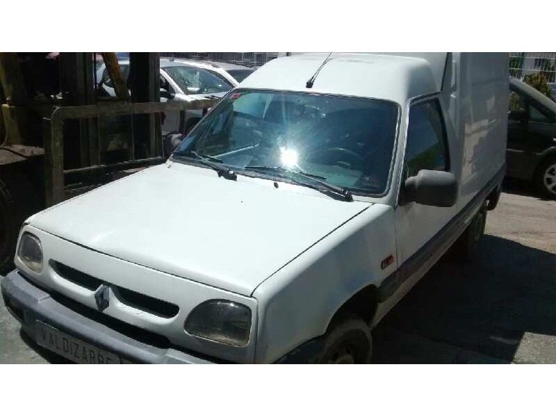 renault express (g40) del año 2000