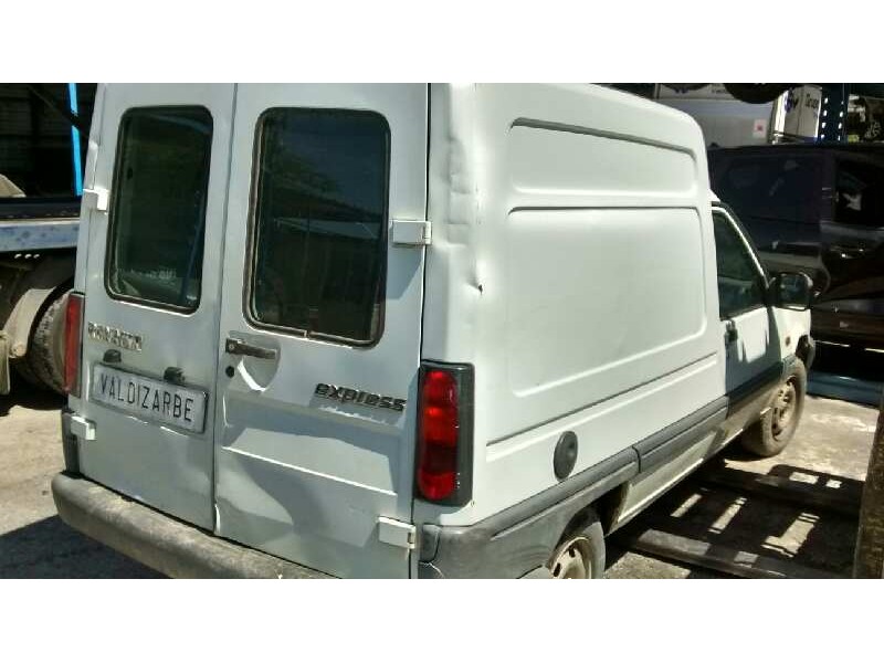 renault express (g40) del año 2000