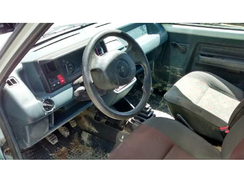 renault express (g40) del año 2000