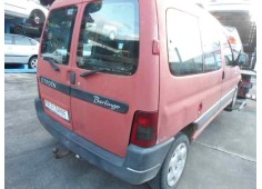 citroën berlingo del año 1997 2