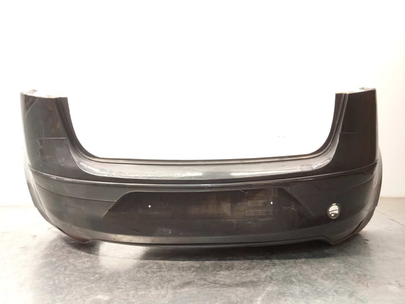 PARAGOLPES TRASERO 5P9807417C 5P9807417CGRU 