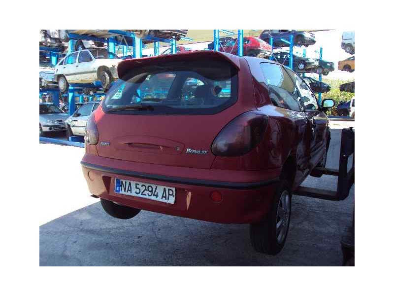 fiat bravo (182) del año 1996