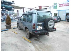 land rover discovery (salljg/lj) del año 1990 2