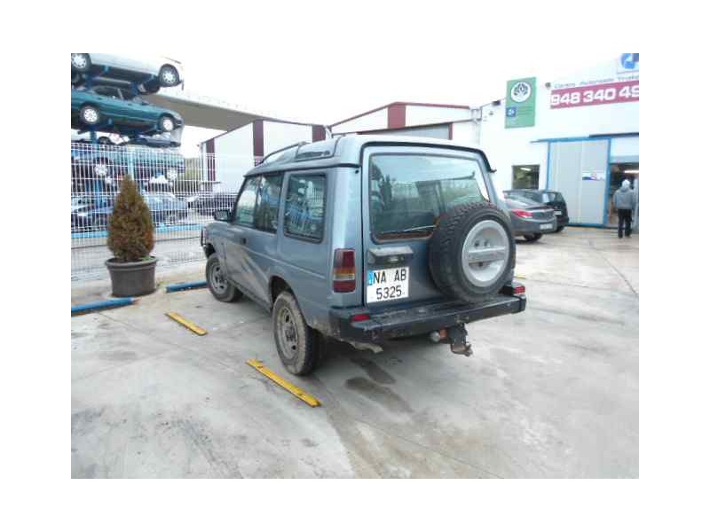 land rover discovery (salljg/lj) del año 1990