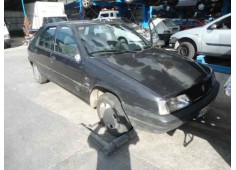 citroën zx del año 1992