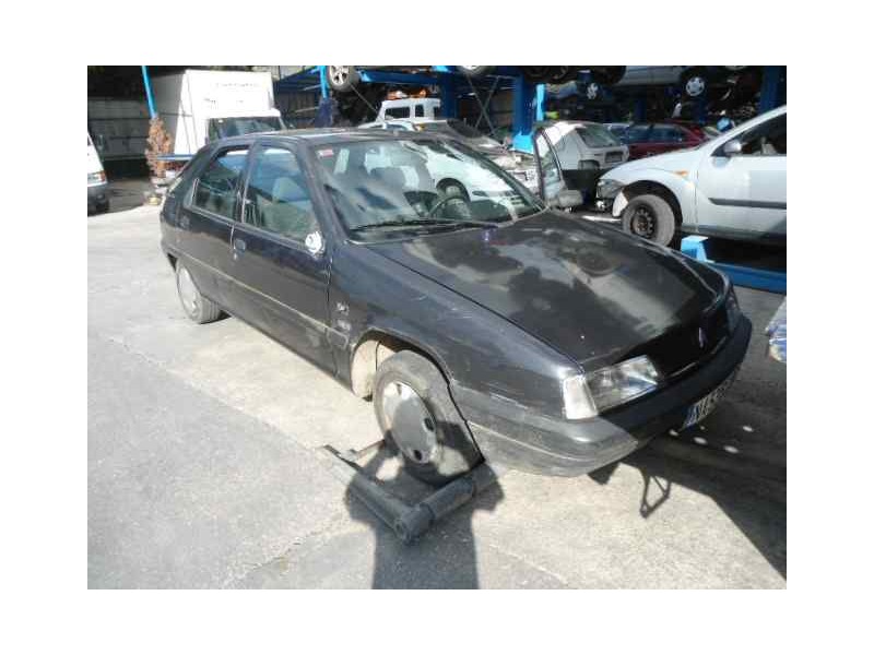 citroën zx del año 1992