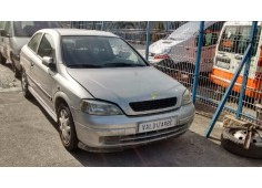 opel astra g berlina del año 1999