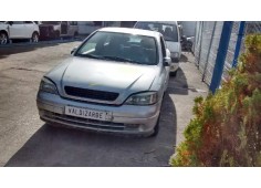 opel astra g berlina del año 1999 2
