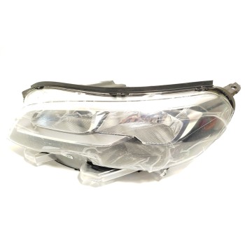Recambio de faro izquierdo para peugeot expert combi standard referencia OEM IAM 9808572680  