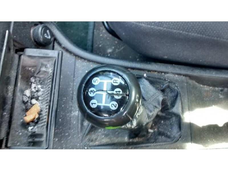 opel astra g berlina del año 1999