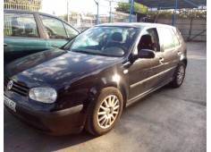 volkswagen golf iv berlina (1j1) del año 2000