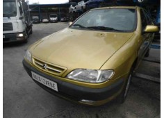 citroën xsara berlina del año 1999