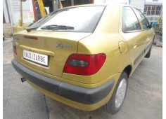 citroën xsara berlina del año 1999 2