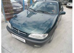 citroën xsara berlina del año 1998