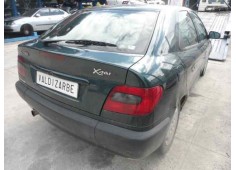 citroën xsara berlina del año 1998 2