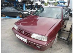 citroën zx del año 1993