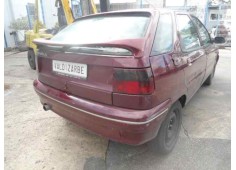 citroën zx del año 1993 2