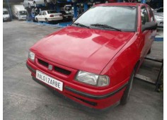 seat ibiza (6k) del año 1996