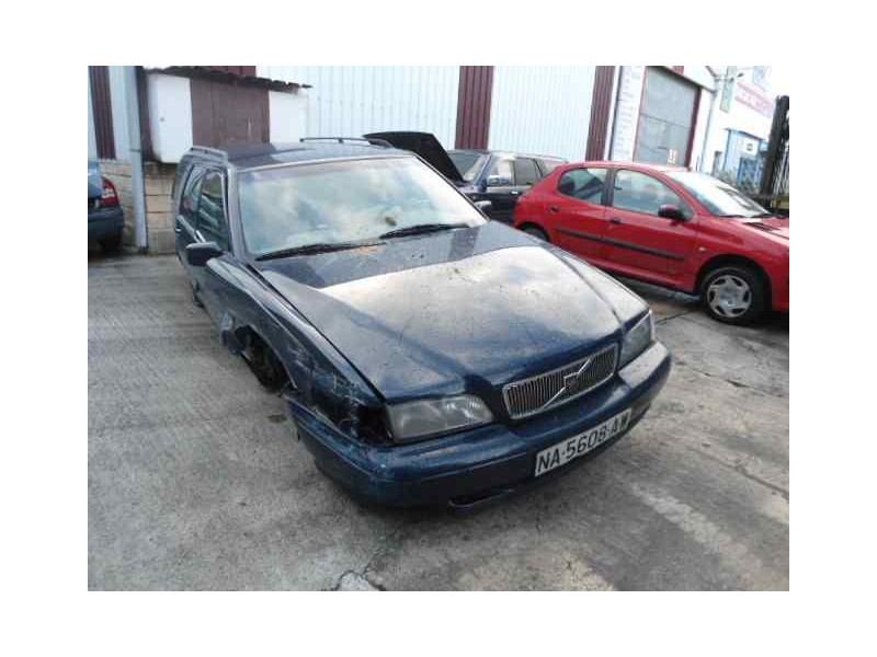volvo v70 familiar del año 1997