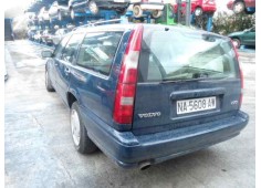 volvo v70 familiar del año 1997 2