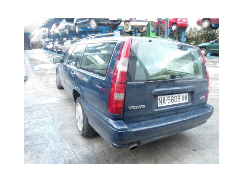 volvo v70 familiar del año 1997
