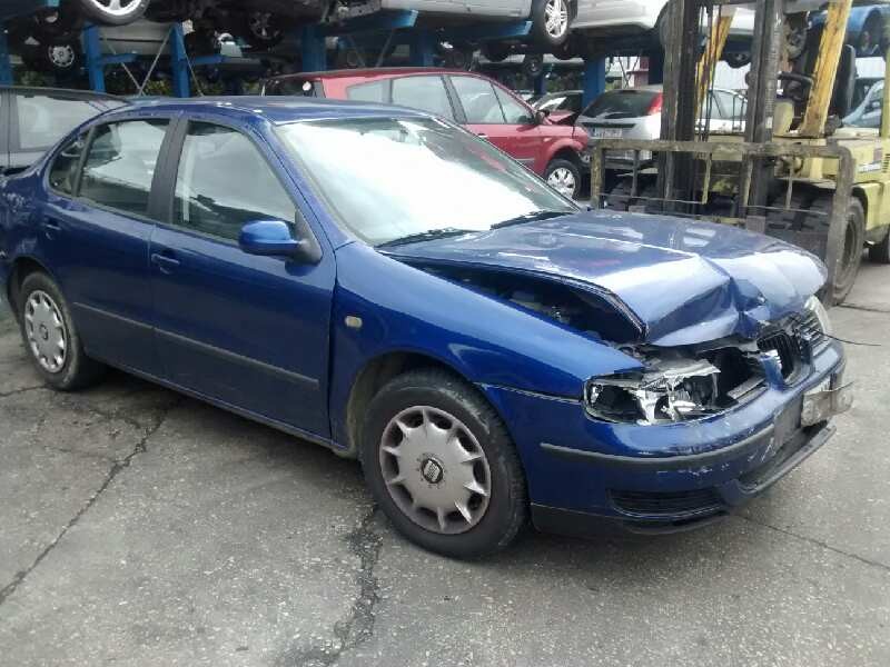 seat toledo (1m2) del año 1999