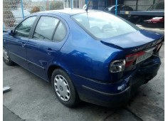 seat toledo (1m2) del año 1999 2