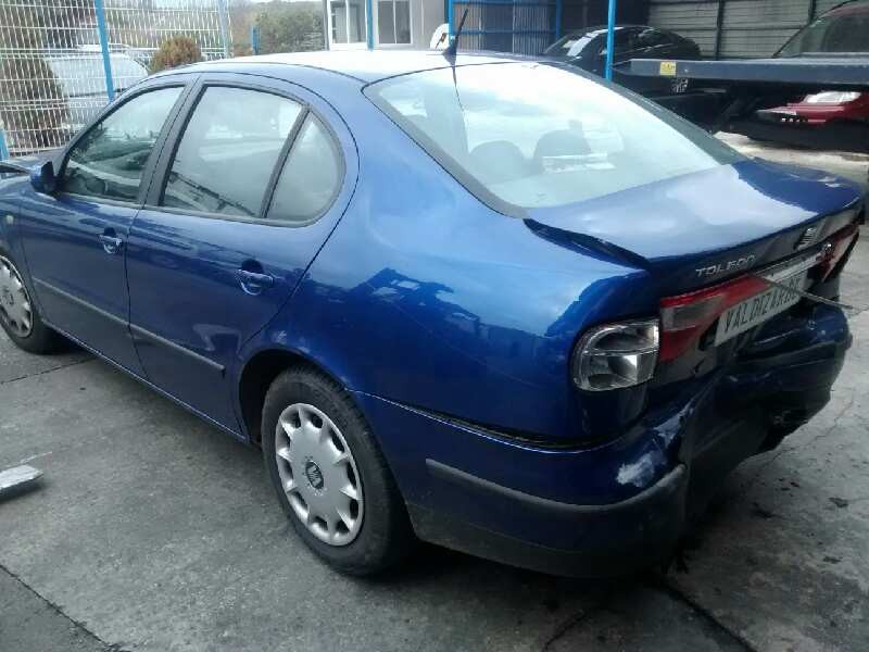 seat toledo (1m2) del año 1999
