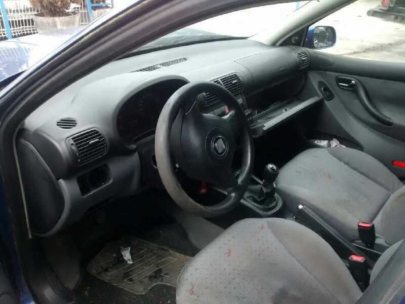 seat toledo (1m2) del año 1999