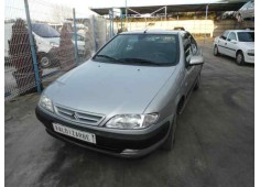 citroën xsara berlina del año 1999