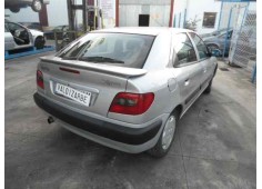 citroën xsara berlina del año 1999 2