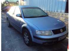volkswagen passat berlina (3b2) del año 1998