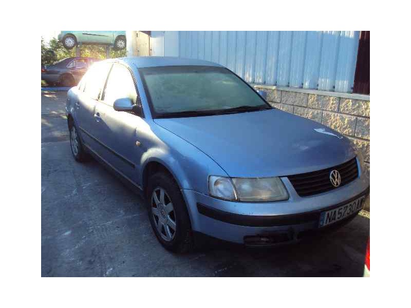 volkswagen passat berlina (3b2) del año 1998