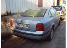 volkswagen passat berlina (3b2) del año 1998 2