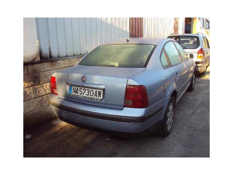 volkswagen passat berlina (3b2) del año 1998