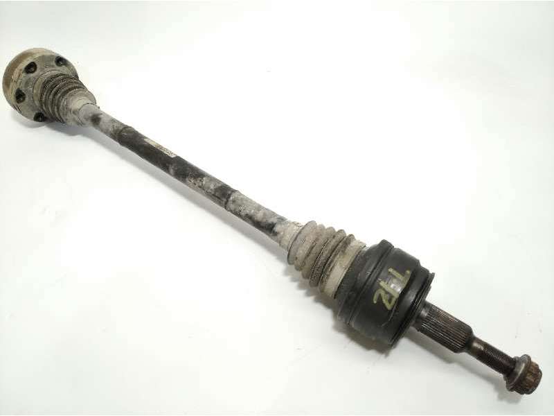 TRANSMISION TRASERA IZQUIERDA 7L6501201B 