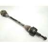 Recambio de transmision trasera izquierda para volkswagen touareg (7la) tdi r5 referencia OEM IAM 7L6501201B  