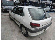 peugeot 306 berlina 3/5 puertas (s1) del año 1996 2
