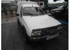 citroën c15 del año 1994