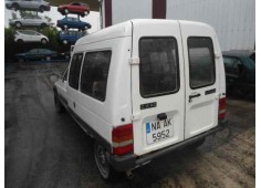 citroën c15 del año 1994 2